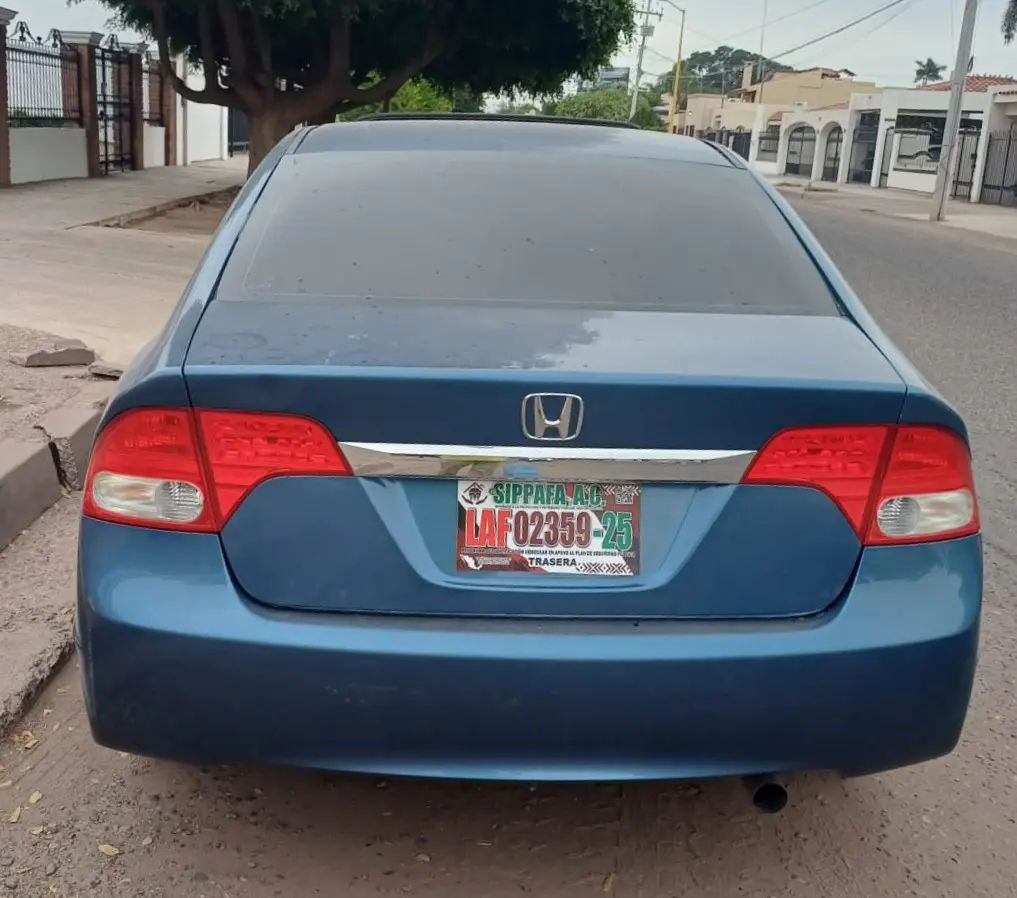 Respeta autoridad estatal acuerdo con "pafas"