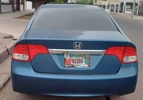 Respeta autoridad estatal acuerdo con "pafas"