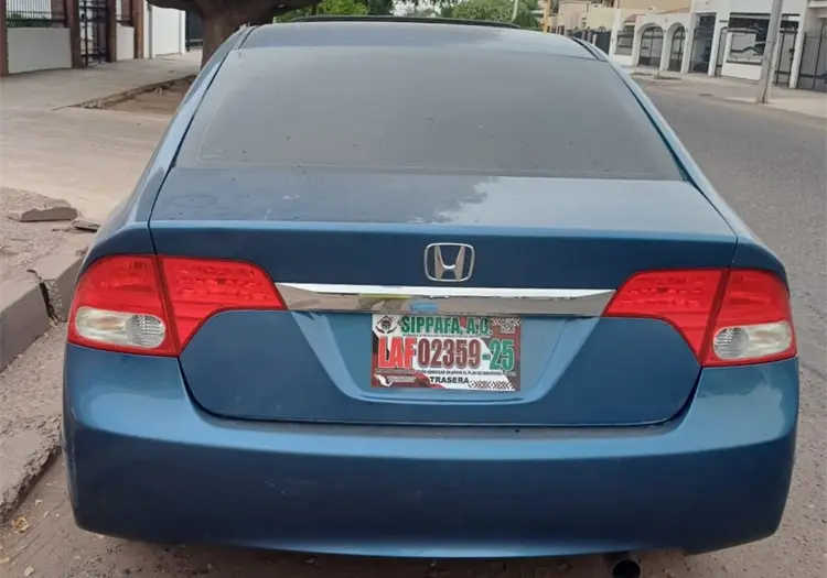 Respeta autoridad estatal acuerdo con "pafas"