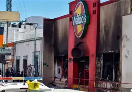 Contin&uacute;a audiencia del caso Waldo&acute;s