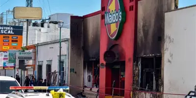 Contin&uacute;a audiencia del caso Waldo&acute;s