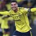 Cristiano Ronaldo marca doblete con Al Nassr y se acerca a los 1000 goles