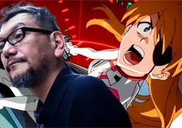"Deben adaptarse a nosotros": autor de Evangelion protesta ante las adaptaciones occidentales del anime