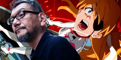 "Deben adaptarse a nosotros": autor de Evangelion protesta ante las adaptaciones occidentales del anime