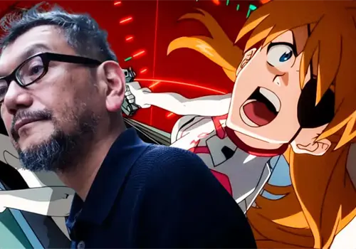 "Deben adaptarse a nosotros": autor de Evangelion protesta ante las adaptaciones occidentales del anime