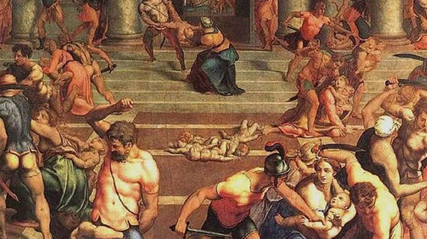 D&iacute;a de los Santos Inocentes: &iquest;Cu&aacute;ndo es y cu&aacute;l es la tragedia detr&aacute;s de las bromas?