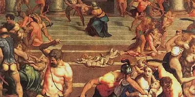 D&iacute;a de los Santos Inocentes: &iquest;Cu&aacute;ndo es y cu&aacute;l es la tragedia detr&aacute;s de las bromas?