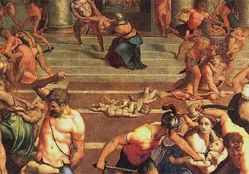 D&iacute;a de los Santos Inocentes: &iquest;Cu&aacute;ndo es y cu&aacute;l es la tragedia detr&aacute;s de las bromas?