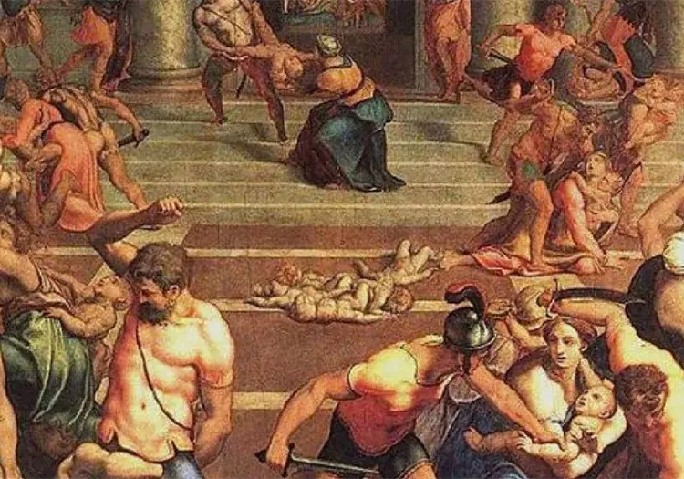 D&iacute;a de los Santos Inocentes: &iquest;Cu&aacute;ndo es y cu&aacute;l es la tragedia detr&aacute;s de las bromas?