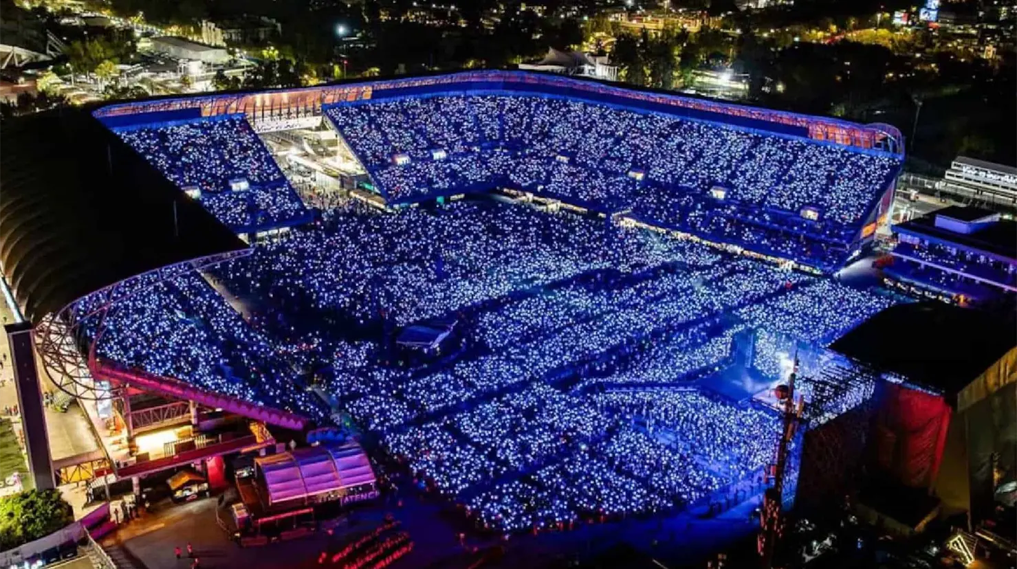 Estos fueron los cinco eventos que hicieron historia econ&oacute;mica en M&eacute;xico en 2025