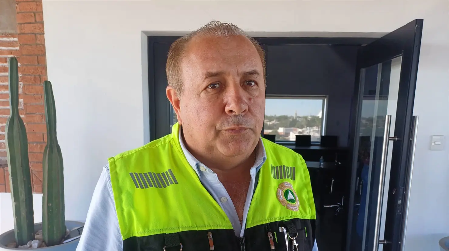 Fueron tranquilas Nochebuena y Navidad: UMPC