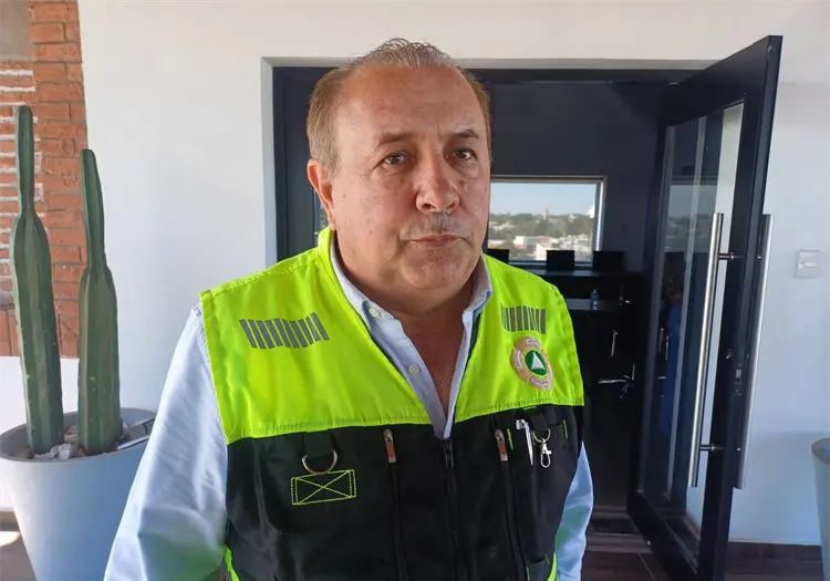 Fueron tranquilas Nochebuena y Navidad: UMPC