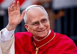 El papa Le&oacute;n XIV env&iacute;a ayuda humanitaria a Ucrania