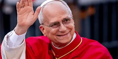 El papa Le&oacute;n XIV env&iacute;a ayuda humanitaria a Ucrania