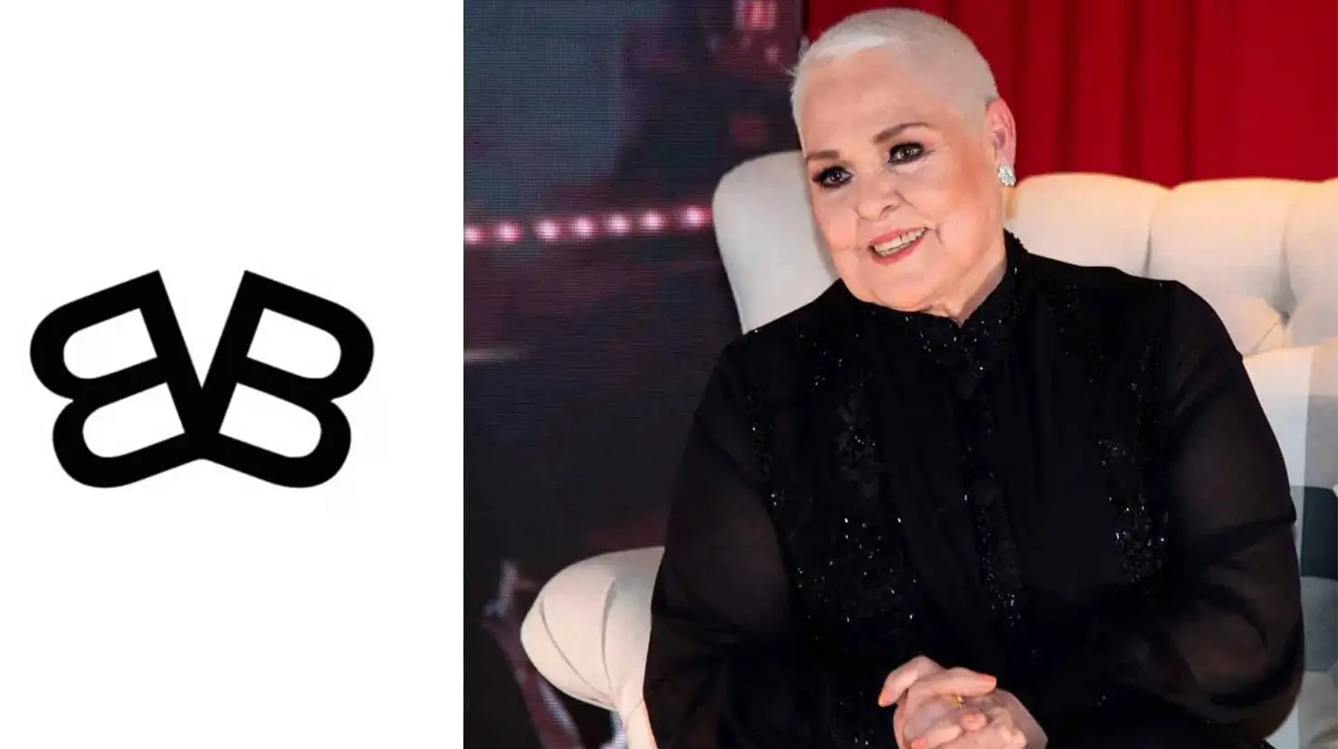 Lupita D&acute;Alessio exhibe adeudo de Bobo Producciones y exige pago para su hijo Ernesto