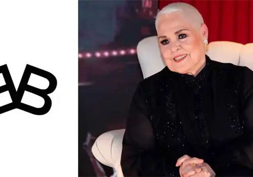 Lupita D´Alessio exhibe adeudo de Bobo Producciones y exige pago para su hijo Ernesto Lupita D´Alessio exhibe adeudo de Bobo Producciones y exige pago para su hijo Ernesto