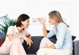 &iquest;Mito o realidad? La ciencia revela si las mujeres hablan m&aacute;s que los hombres