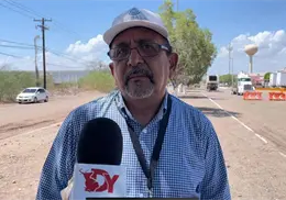 Oomapasc trabaja en garantizar agua y mitigar fugas