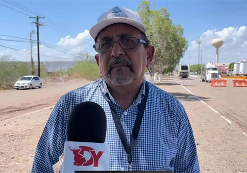 Oomapasc trabaja en garantizar agua y mitigar fugas