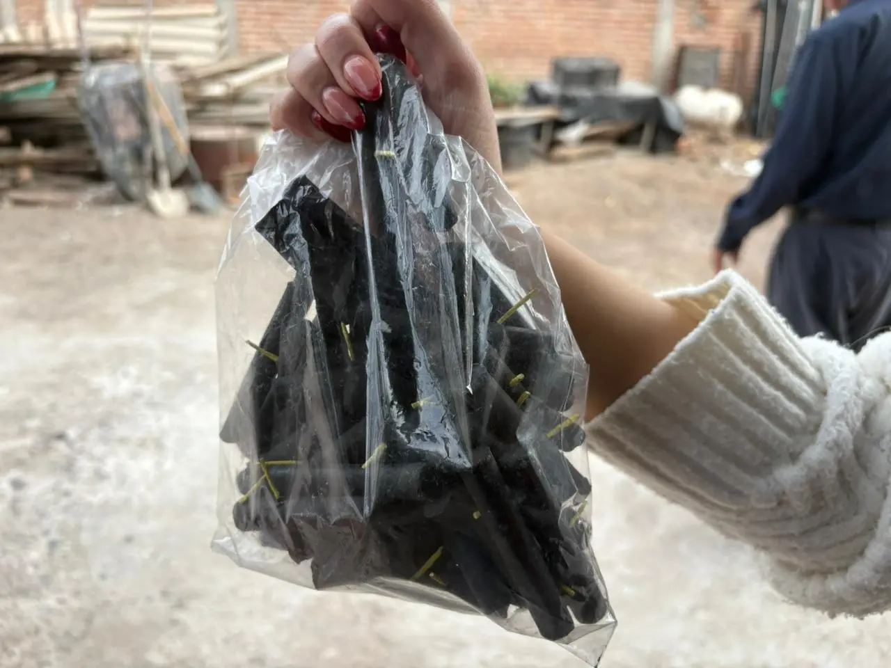 Persiste la pirotecnia en las colonias