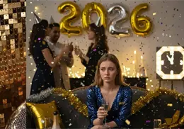 &iquest;Te deprime terminar el a&ntilde;o? Causas y consejos para sobrellevar el cierre de ciclo 2025