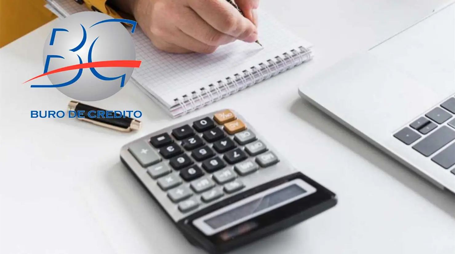 &iquest;Cu&aacute;nto tiempo dura una deuda en el Bur&oacute;? Los casos que se limpian en 2026