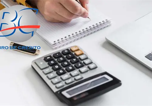 &iquest;Cu&aacute;nto tiempo dura una deuda en el Bur&oacute;? Los casos que se limpian en 2026