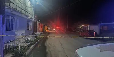 Jornada violenta azota a Cajeme