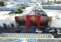 Pol&eacute;mica resoluci&oacute;n: Liberan detenidos en caso Waldos en Hermosillo