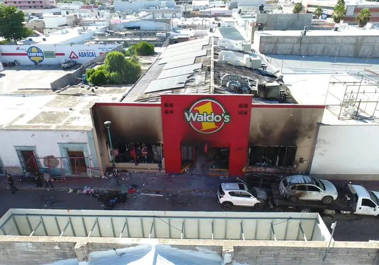 Pol&eacute;mica resoluci&oacute;n: Liberan detenidos en caso Waldos en Hermosillo