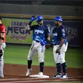 Yaquis logra la serie en casa al vencer a Venados 7-3