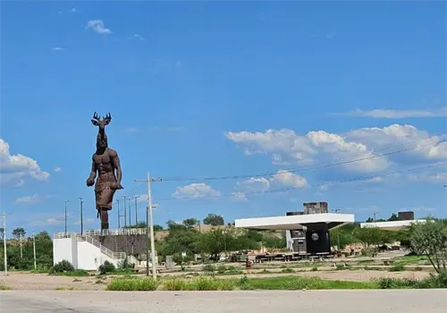 Ingresos de parador yaqui ser&iacute;an para gasto del acueducto