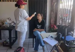 Secretar&iacute;a del Bienestar emite gu&iacute;a para ubicar a personal de salud