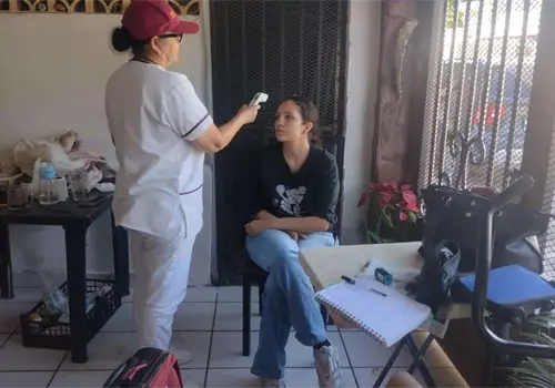 Secretar&iacute;a del Bienestar emite gu&iacute;a para ubicar a personal de salud