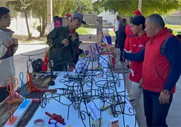 Condusef quiere formar emprendedores para el 2026