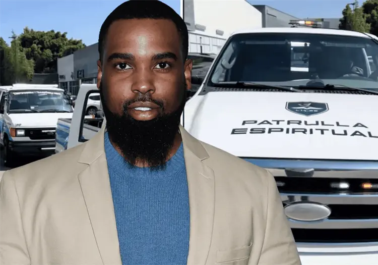 Daniel Curtis Lee responde a la Patrulla Espiritual sobre el caso de Tylor Chase y la atenci&oacute;n a las adicciones