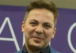 El día que Cristian Castro cantó 500 balazos en una transmisión en vivo, ¿te acordabas de esto?