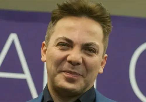 El día que Cristian Castro cantó 500 balazos en una transmisión en vivo, ¿te acordabas de esto? El día que Cristian Castro cantó 500 balazos en una transmisión en vivo, ¿te acordabas de esto?