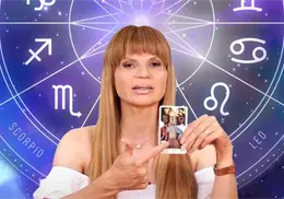 Hor&oacute;scopos de Mhoni Vidente de hoy 28 de diciembre: Descubre que dicen los astros para cuestiones de amor, dinero y suerte
