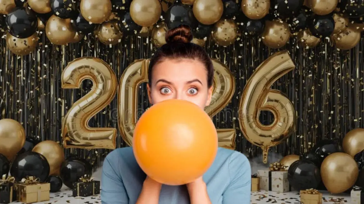 Una decoraci&oacute;n que impulsa recibir el a&ntilde;o con m&aacute;s &aacute;nimos, guarda esta gu&iacute;a para hacerlo m&aacute;s atractivo