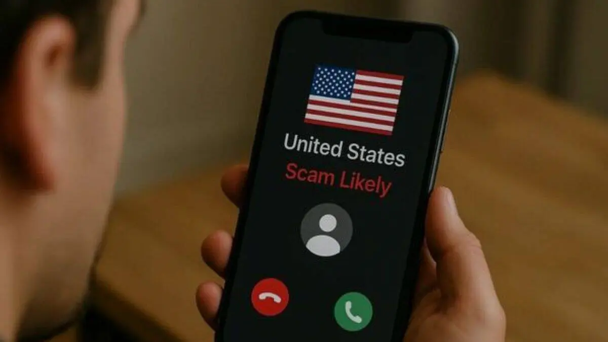 Las llamadas spam representan un riesgo creciente para la seguridad y la privacidad de los usuarios