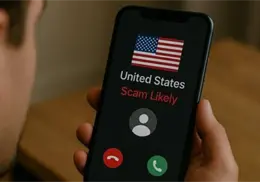 Llamadas spam: descubre por qu&eacute; es riesgoso responder, incluso por error