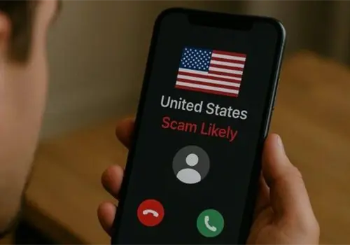 Llamadas spam: descubre por qué es riesgoso responder, incluso por error Llamadas spam: descubre por qué es riesgoso responder, incluso por error