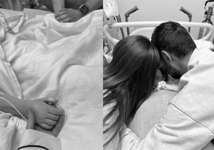 Muere beb&eacute; de influencer en Navidad: segunda hija fallecida en menos de dos a&ntilde;os, &iquest;qu&eacute; ocurri&oacute; realmente?