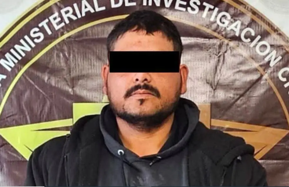 Por ataque a 5 personas en SLRC, dejan en prisi&oacute;n preventiva a Alberto "N"