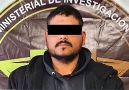 Por ataque a 5 personas en SLRC, dejan en prisi&oacute;n preventiva a Alberto "N"