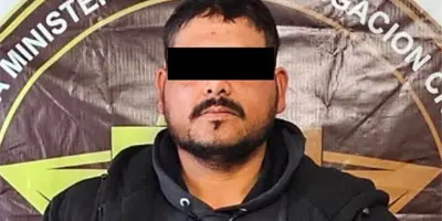 Por ataque a 5 personas en SLRC, dejan en prisión preventiva a Alberto "N" Por ataque a 5 personas en SLRC, dejan en prisión preventiva a Alberto "N"