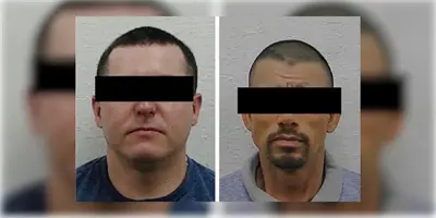 Por homicidio cometido en 2017, los sentencian a 28 años de cárcel en Hermosillo Por homicidio cometido en 2017, los sentencian a 28 años de cárcel en Hermosillo