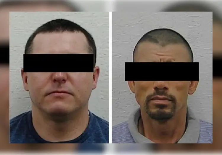 Por homicidio cometido en 2017, los sentencian a 28 a&ntilde;os de c&aacute;rcel en Hermosillo