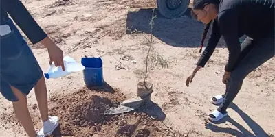 Suman esfuerzos para impulsar el cuidado ambiental